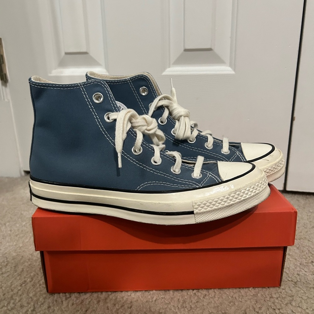 Converse Chuck 70 High-Top Sneakers